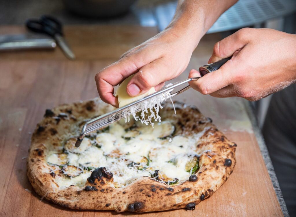 Pizzeria Golfo di Napoli